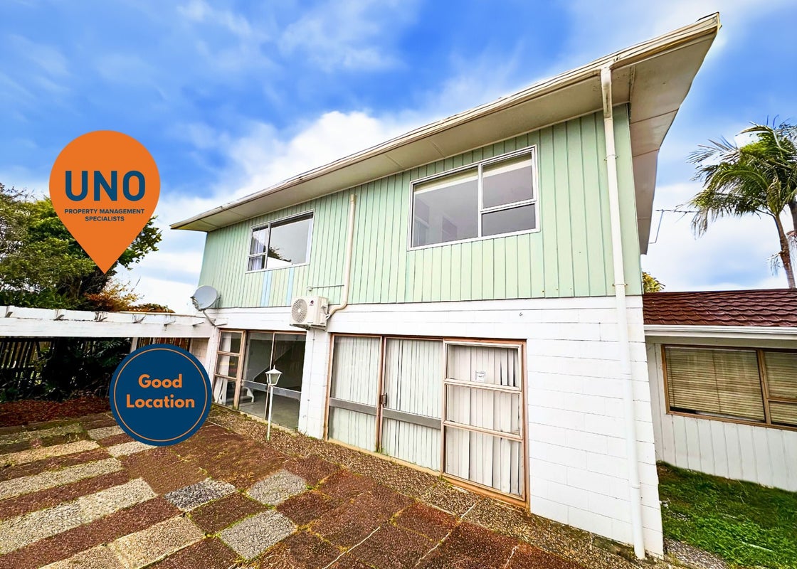 8 Tercel Place, Sunnyhills, Auckland - Carousel 1