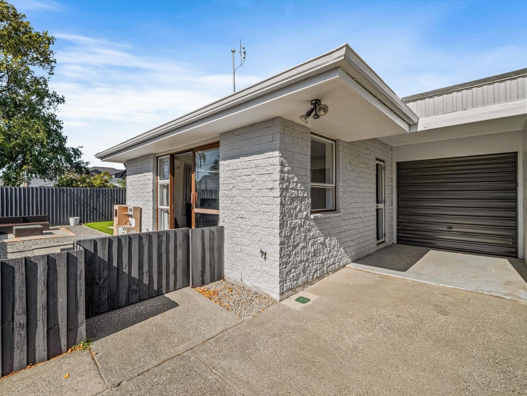 28A Sails Street, Papanui, Christchurch - Carousel 1