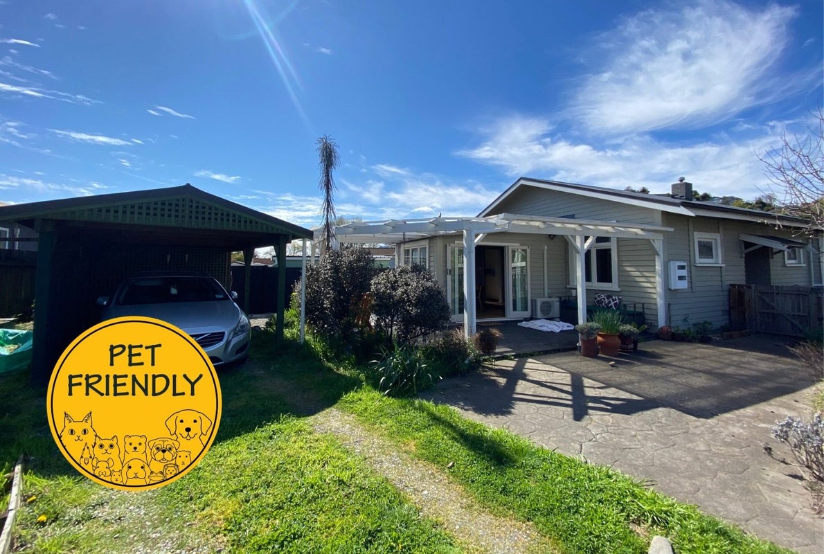 12 Gorrie Street, Nelson South, Nelson - Carousel 1