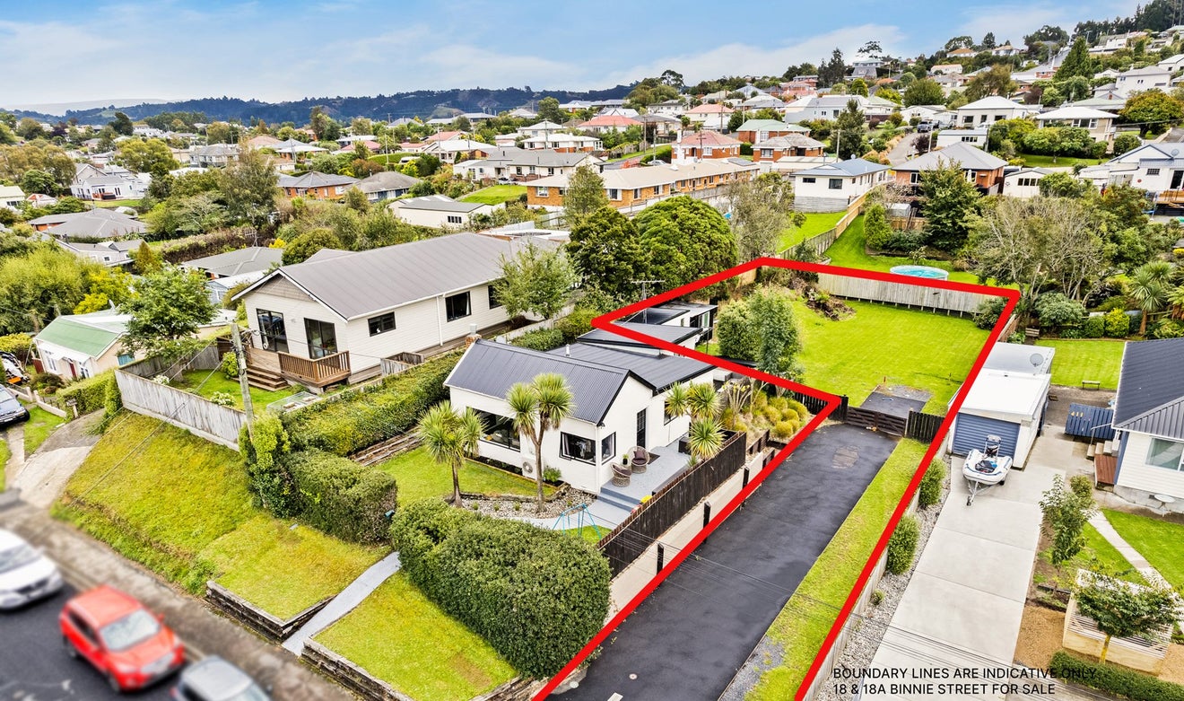 18 Binnie Street, Abbotsford, Dunedin - Carousel 16