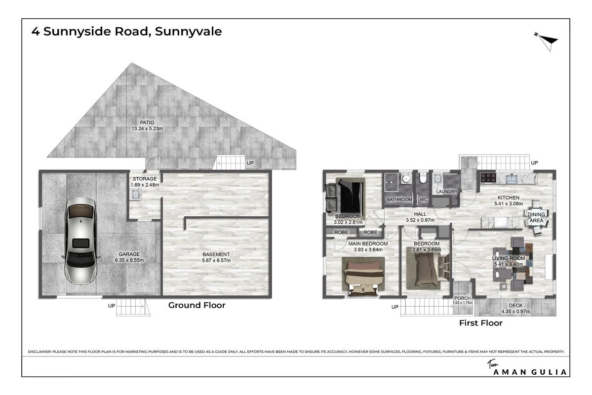 4 Sunnyside Road, Sunnyvale, Auckland - Carousel 17