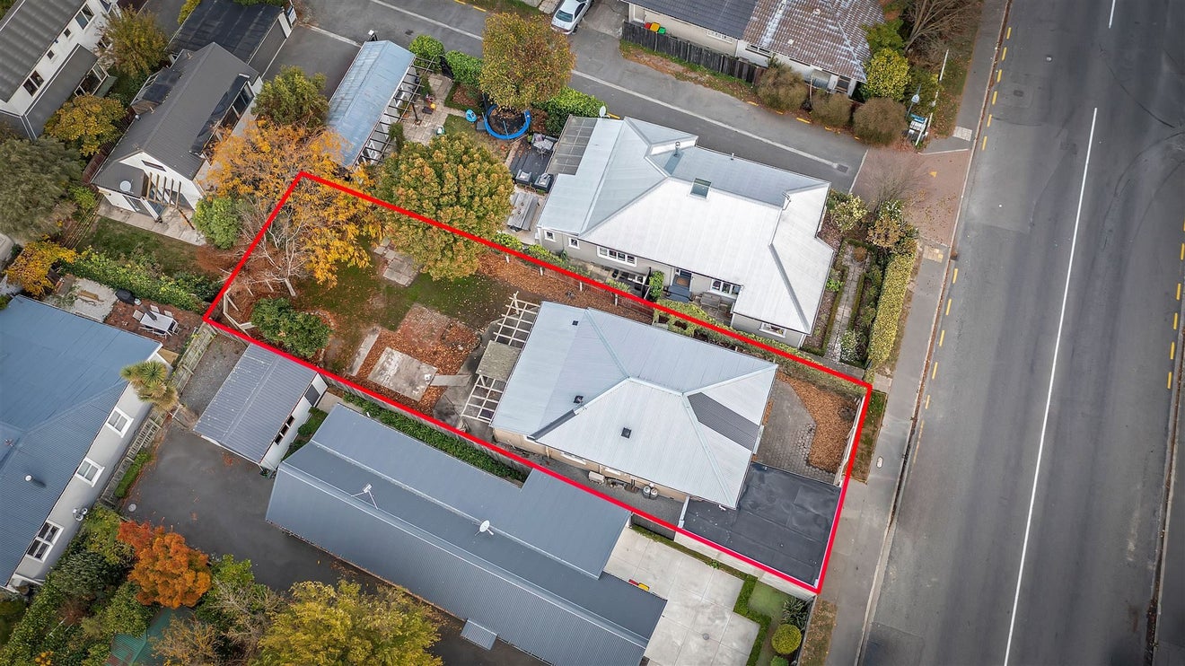 86 St Albans Street, St Albans, Christchurch - Carousel 2