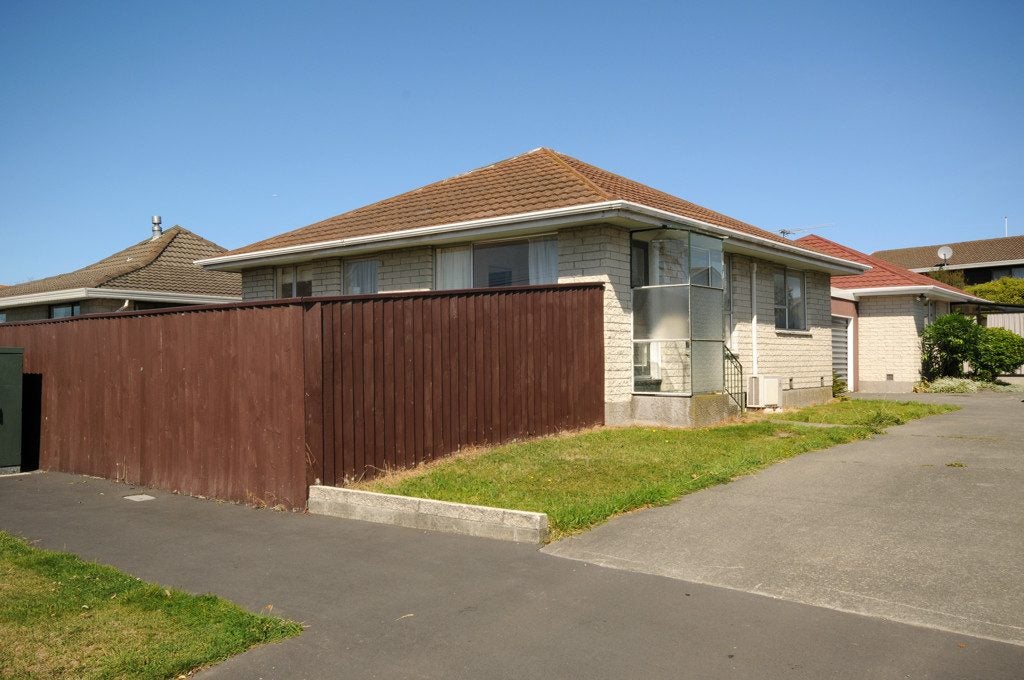 1/74 Veitches Road, Casebrook, Christchurch - Carousel 1