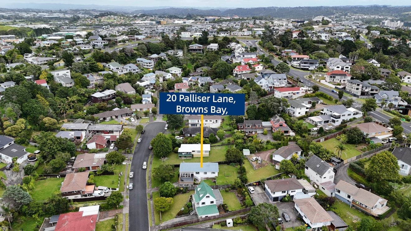 20 Palliser Lane, Browns Bay, Auckland - Carousel 2