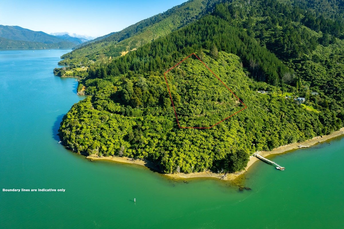 0 Whatanihi Pelorus, Whatanihi Bay, Havelock - Carousel 2