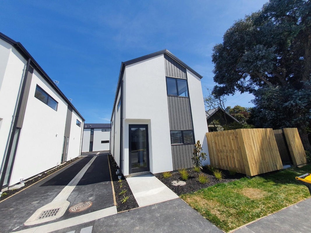 1/40 NORWICH STREET, Linwood, Christchurch - Carousel 16