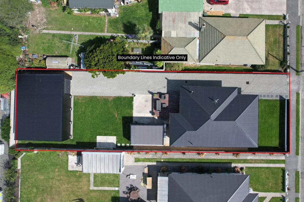 9 Virgil Street, Oamaru North, Oamaru - Carousel 44