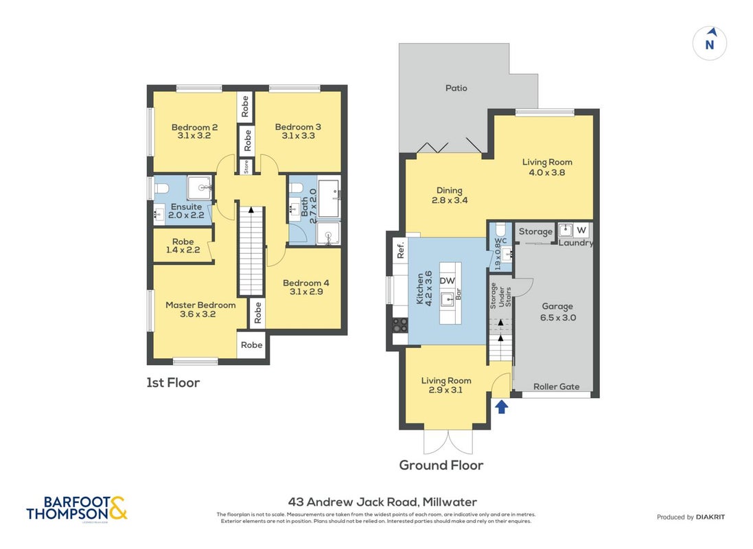 43 Andrew Jack Road, Silverdale, Silverdale - Carousel 20