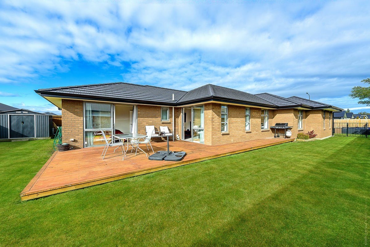 27 Zinnia Way, Wigram, Christchurch - Carousel 2