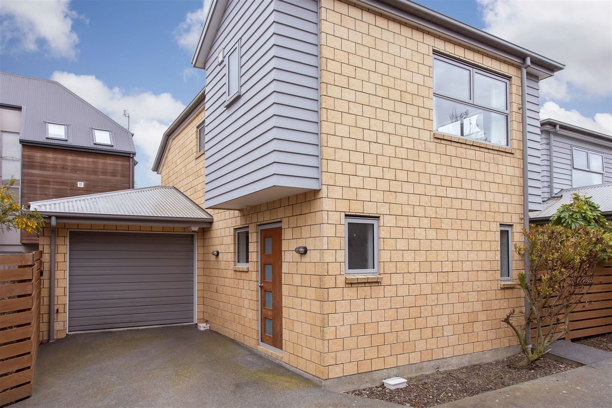 67A Burke Street, Addington, Christchurch - Carousel 1