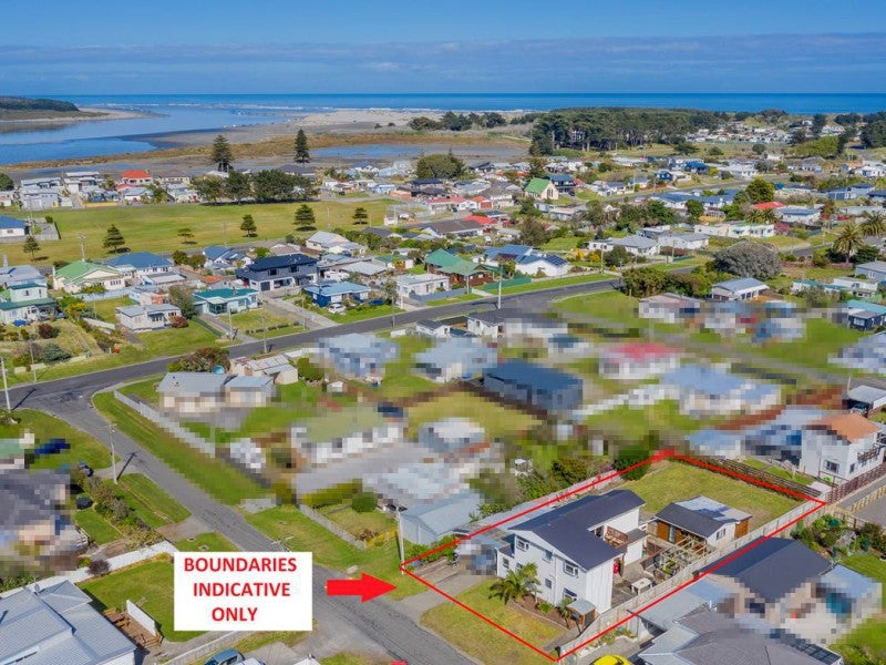 6 Huia Street, Foxton Beach, Foxton - Carousel 1