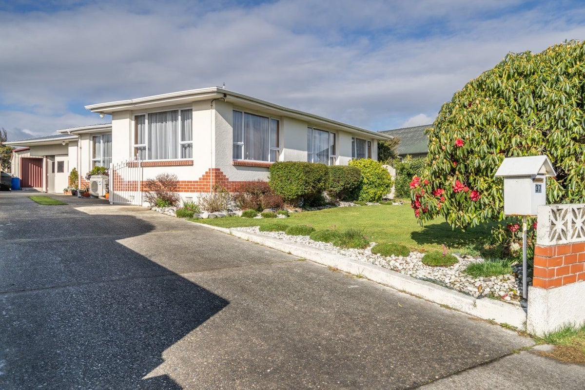 37 White Street, Newfield, Invercargill - Carousel 2