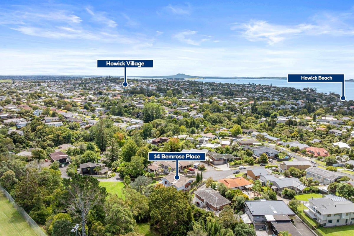 14 Bemrose Place, Cockle Bay, Auckland - Carousel 26