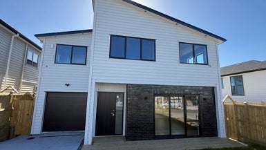 45 Ascent Street, Flat Bush, Auckland - Carousel 1