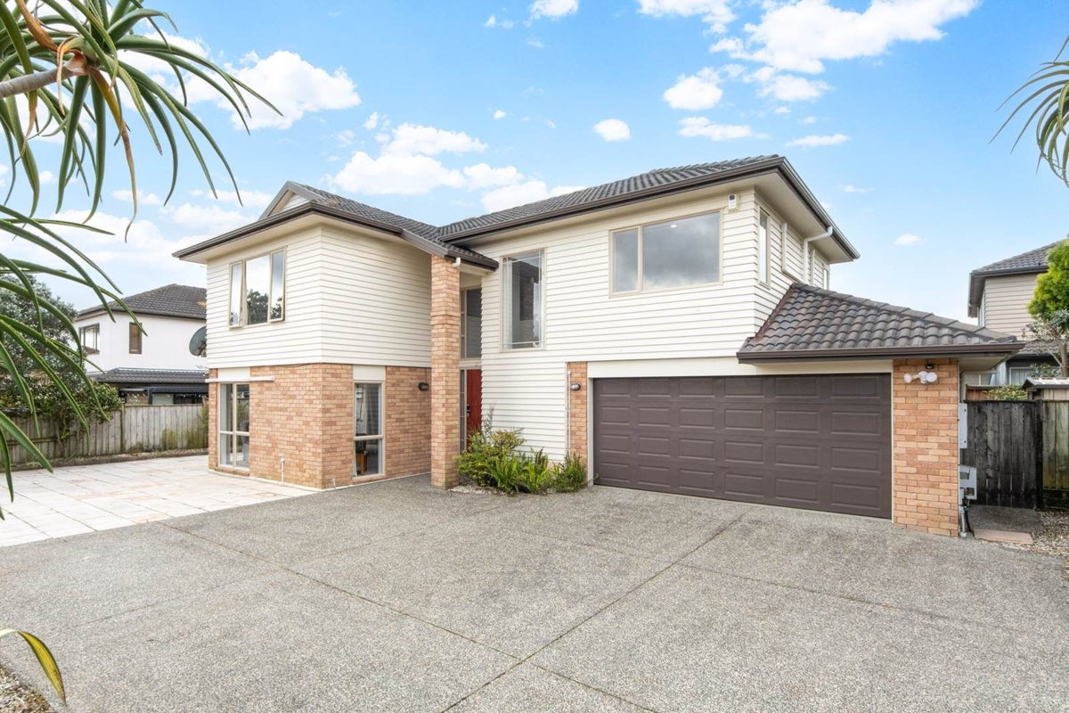 6 Stornaway Drive, Flat Bush, Manukau City, Auckland - Carousel 1