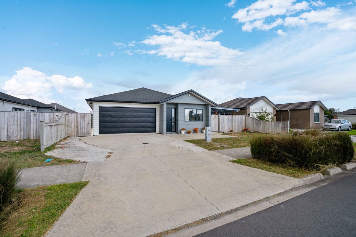 3 Mangatiti ST, papakura, Auckland - Carousel 2