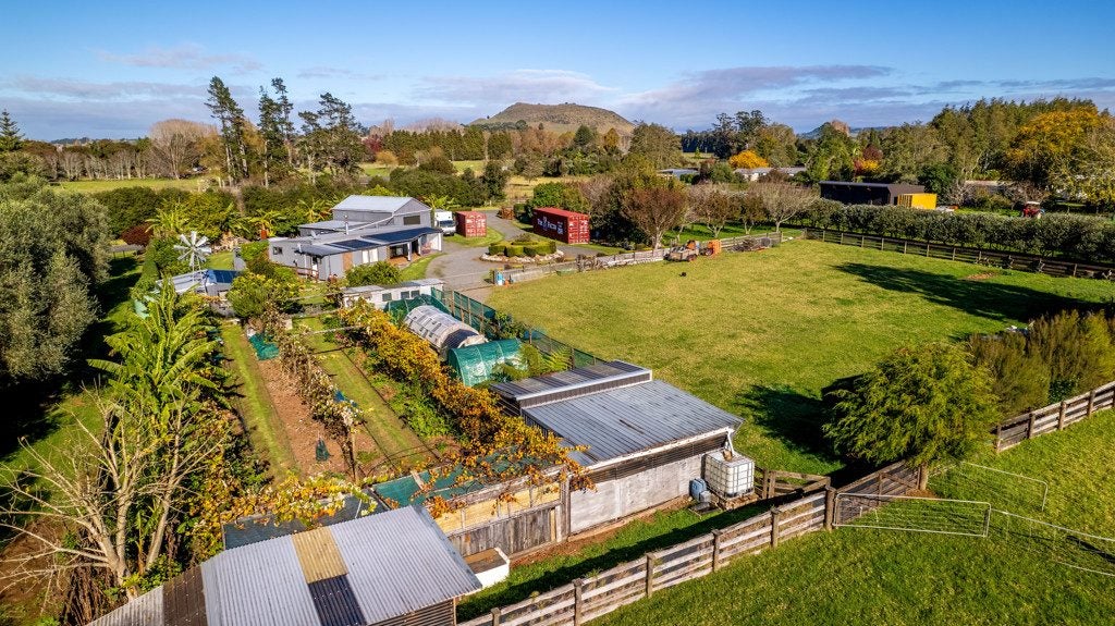5 Parkland Drive, Pakaraka, Kaikohe - Carousel 1