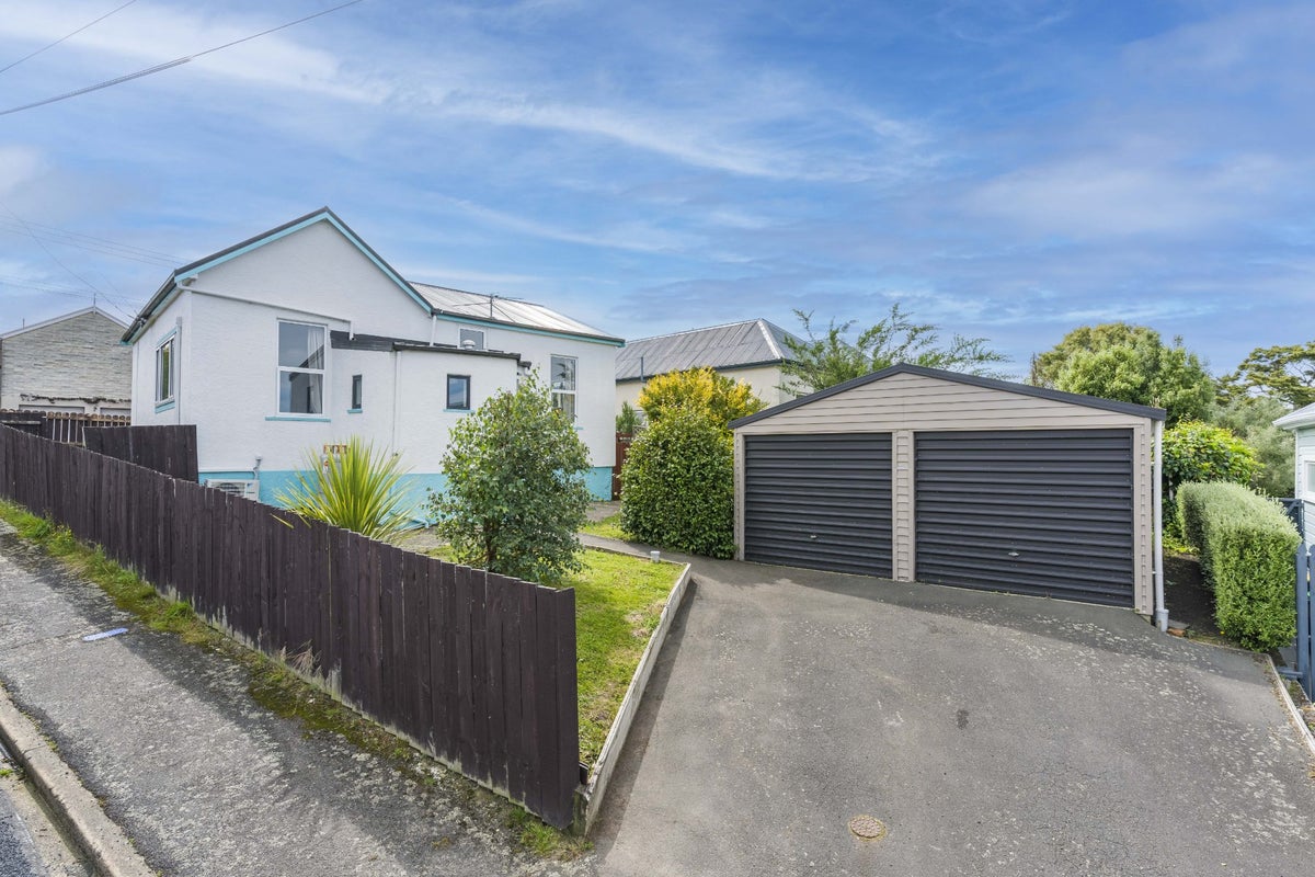 640 Highgate, Maori Hill, Dunedin - Carousel 2
