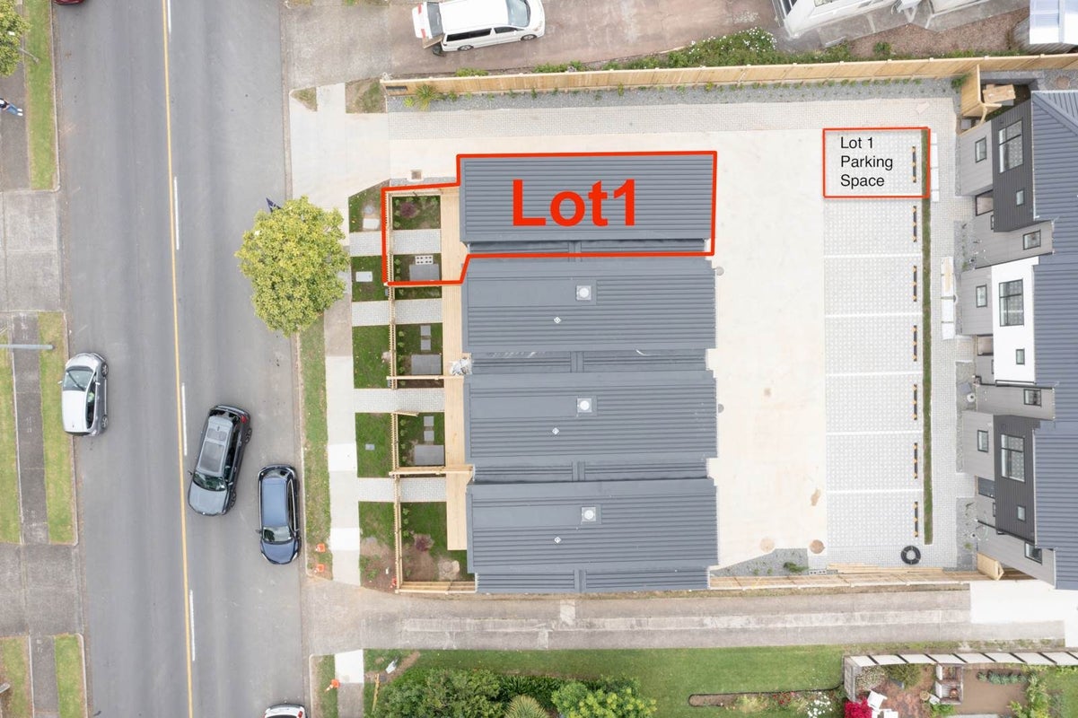 1/77 Glenmore Road, Sunnyhills, Auckland - Carousel 18