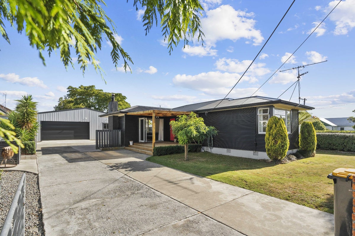 56 Harley Street, Solway, Masterton - Carousel 1