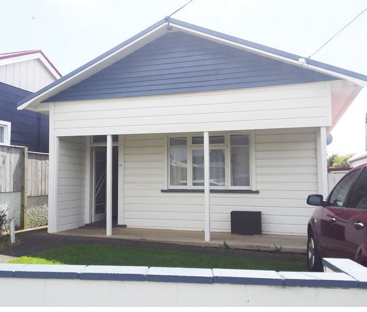 414 Saint Aubyn Street, Lynmouth, New Plymouth - Carousel 1