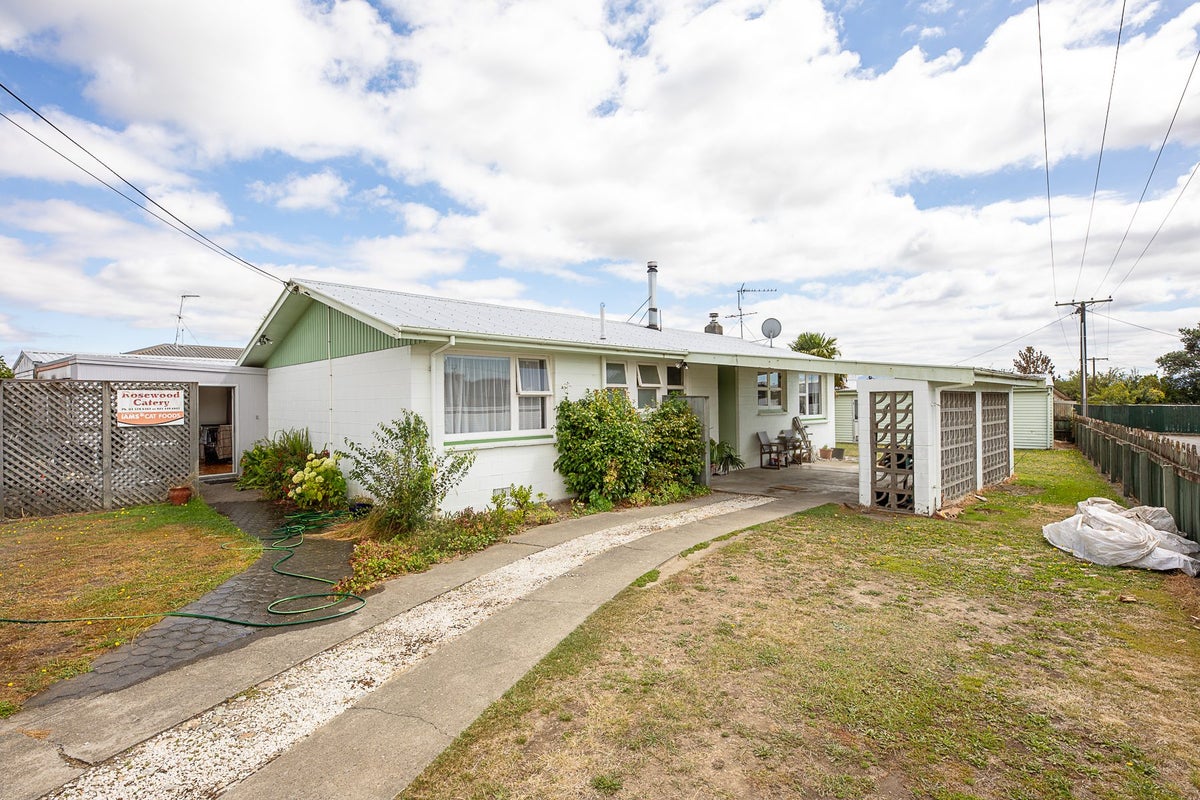 8 Buick Street, Redwoodtown, Blenheim - Carousel 20