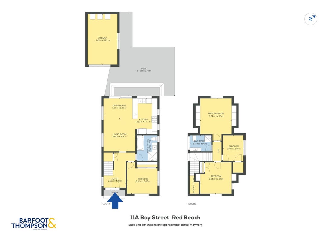 11A Bay Street, Red Beach, Whangaparaoa - Carousel 28