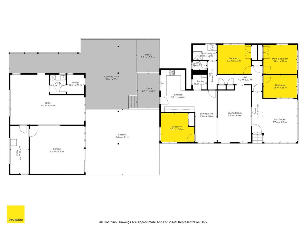 41 Clayton Avenue, Otara, Auckland - Carousel 25