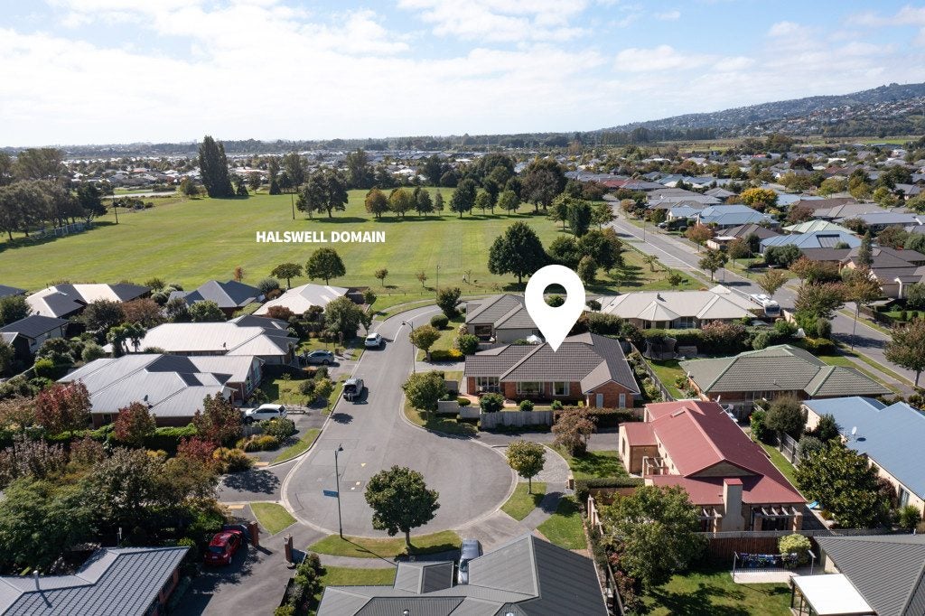7 Steane Place, Halswell, Christchurch - Carousel 2