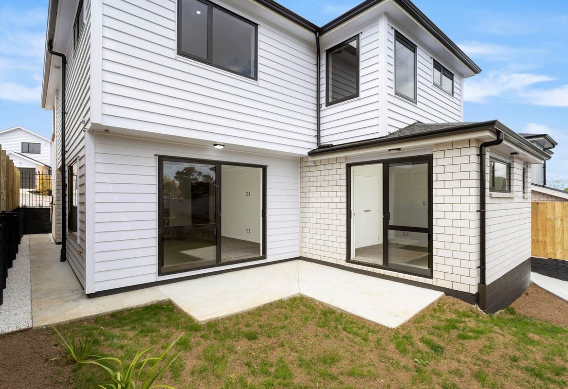 29A Dreadon Road, Manurewa, Auckland - Carousel 8