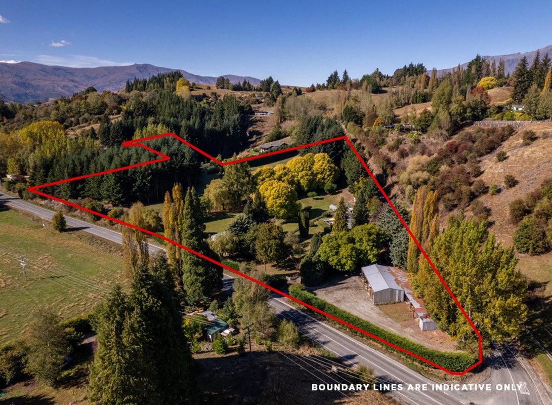 334 Malaghans Road, Dalefield, Queenstown - Carousel 2
