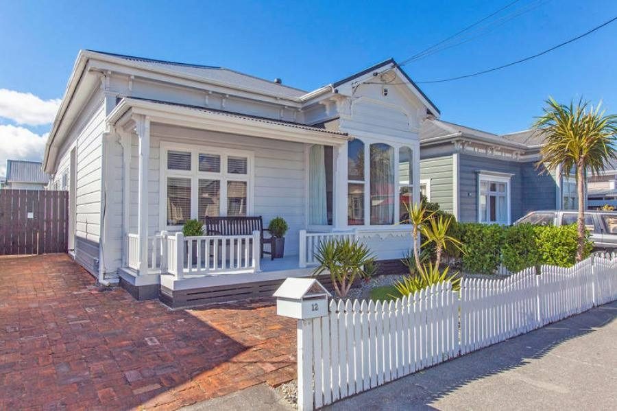 12 Beach Street, Petone, Lower Hutt - Carousel 2