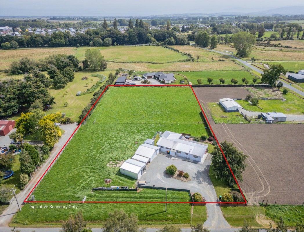 55 Grange Settlement Road, Temuka, Temuka - Carousel 19