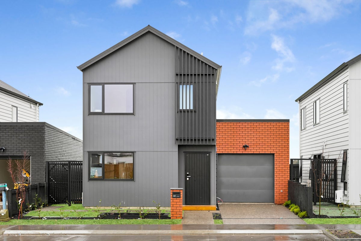 32 Gaylard Avenue, Chartwell, Hamilton - Carousel 1