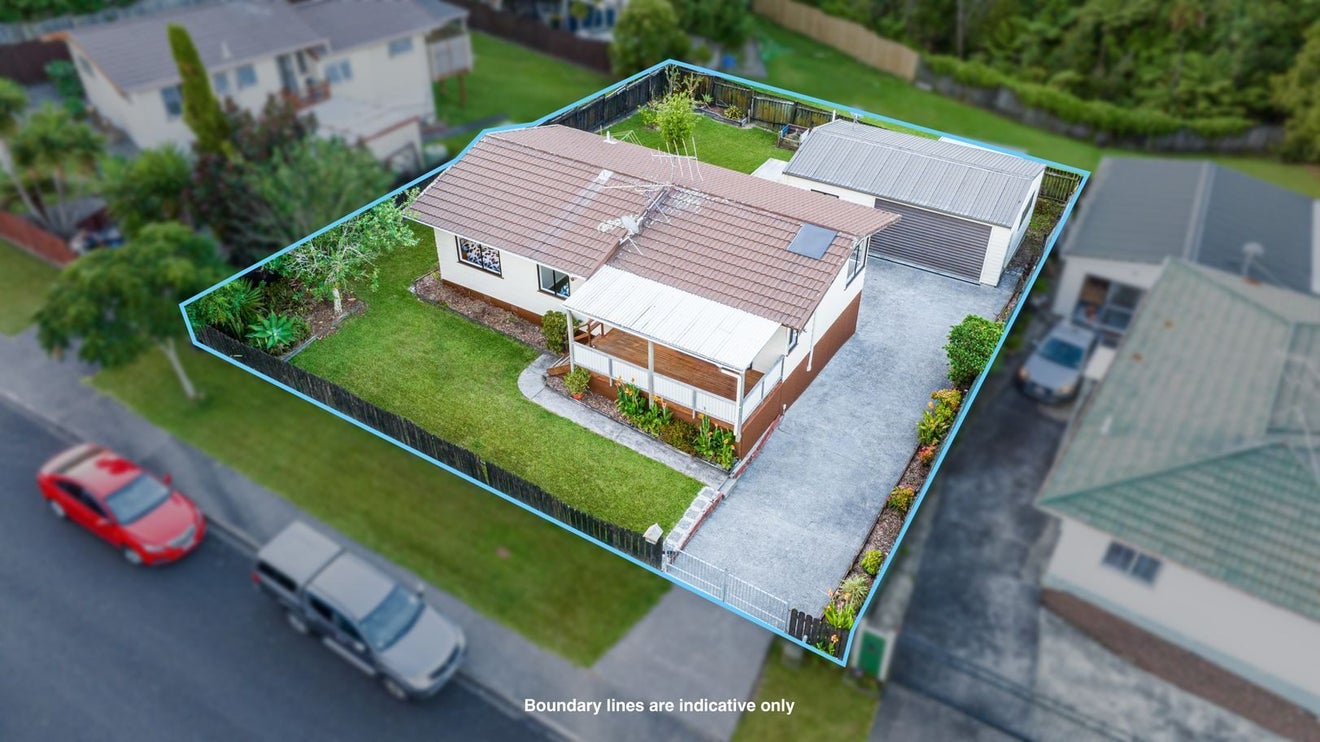 14 Alidade Place, Massey, Auckland - Carousel 2