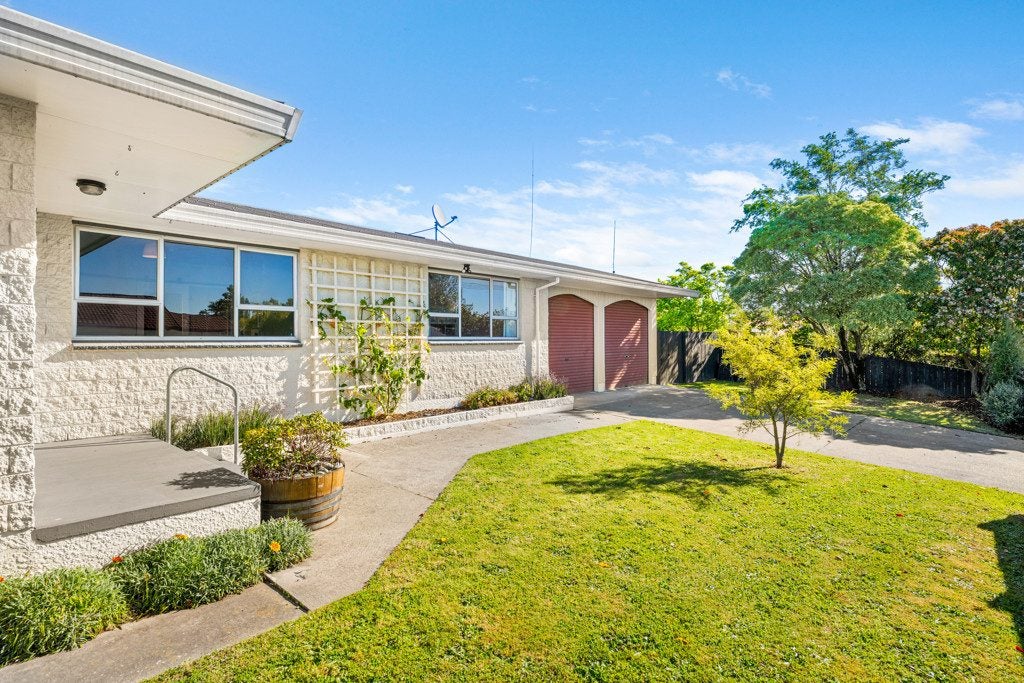 38 McKenzie Street, Witherlea, Blenheim, Marlborough - Carousel 2