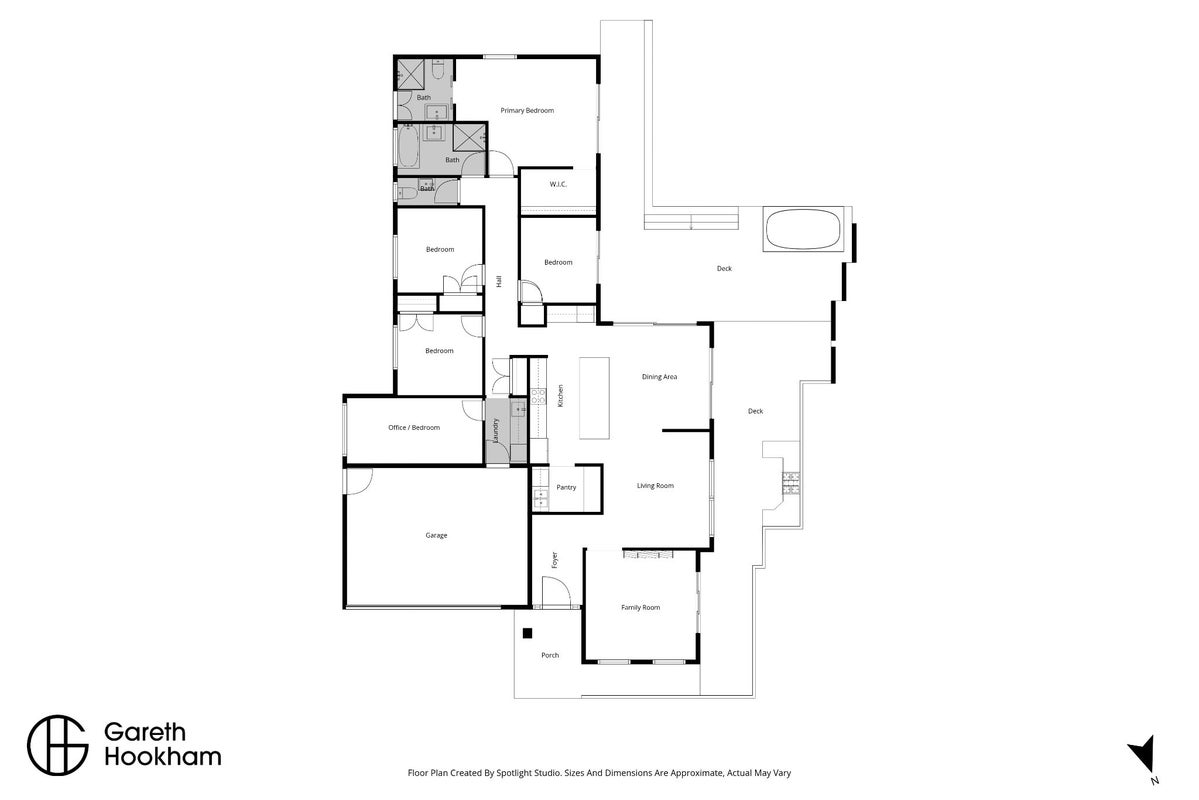 7 Odlin Lane, Red Beach, Whangaparaoa - Carousel 24
