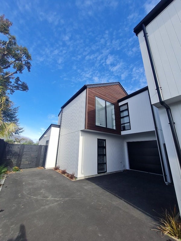 4/242 Edgeware Road, Edgeware, Christchurch - Carousel 1