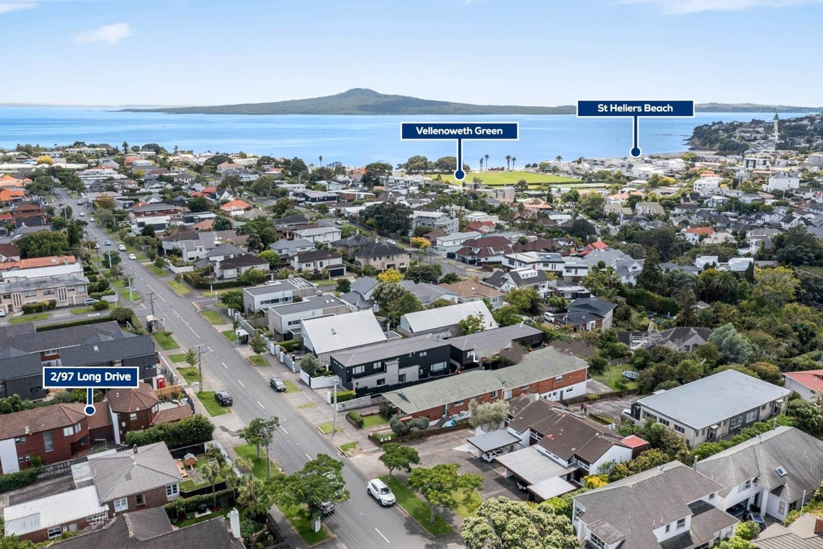 2/97 Long Drive, St Heliers, Auckland - Carousel 2