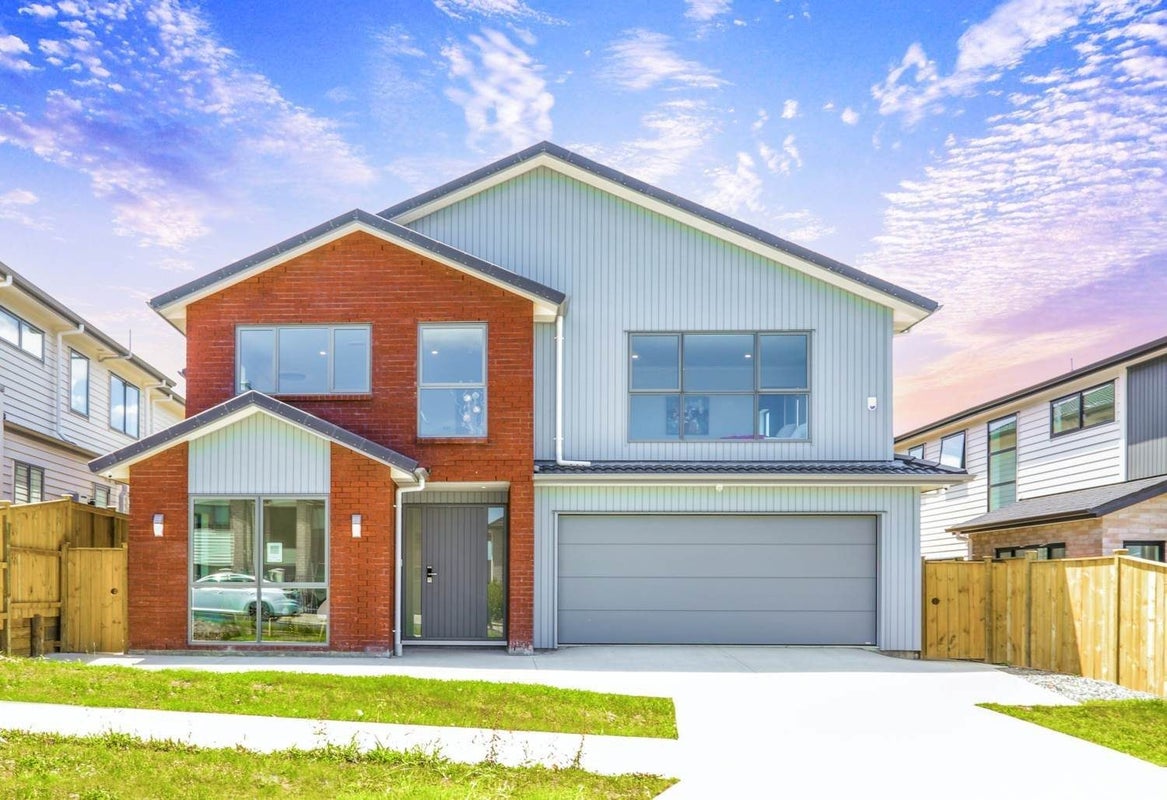 20 Tamure Road, Flat Bush, Auckland - Carousel 1