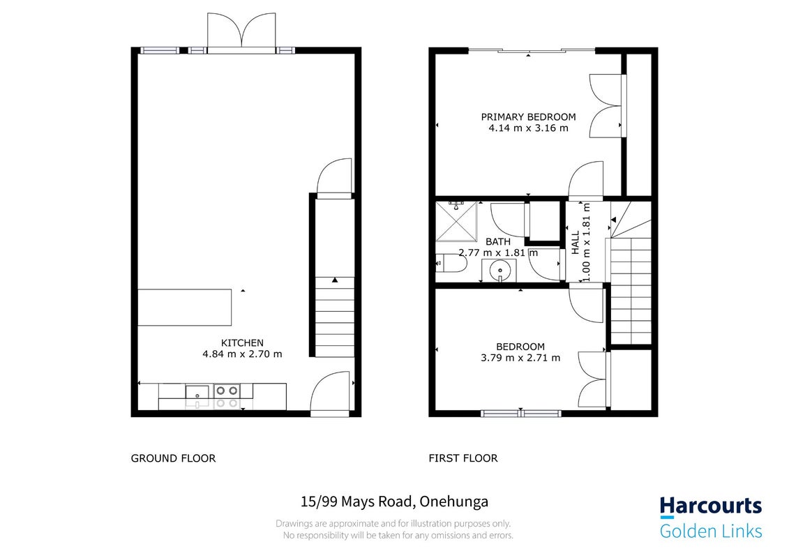 15/99 Mays Road, Te Papapa, Auckland - Carousel 16