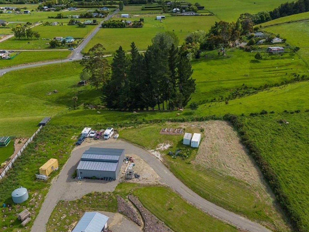 27 Bakers Road, Waimate, Waimate - Carousel 23