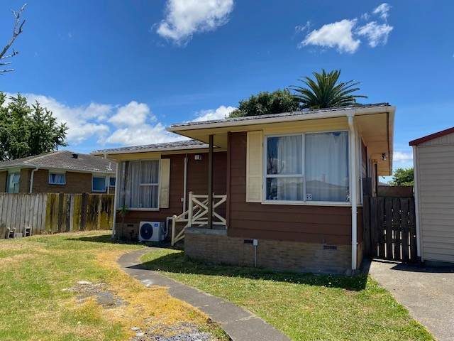 153 Wordsworth Road, Manurewa, Auckland - Carousel 1