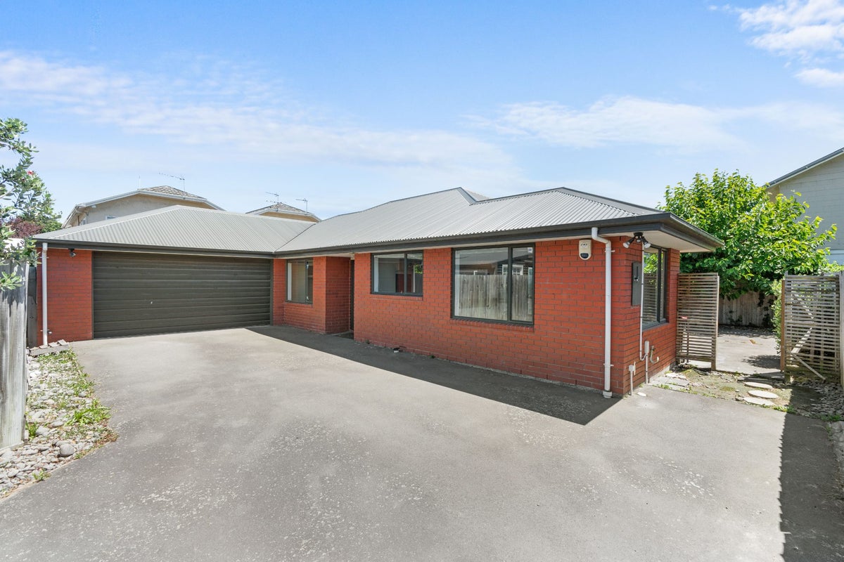 30A Taramea Place, Addington, Christchurch - Carousel 1