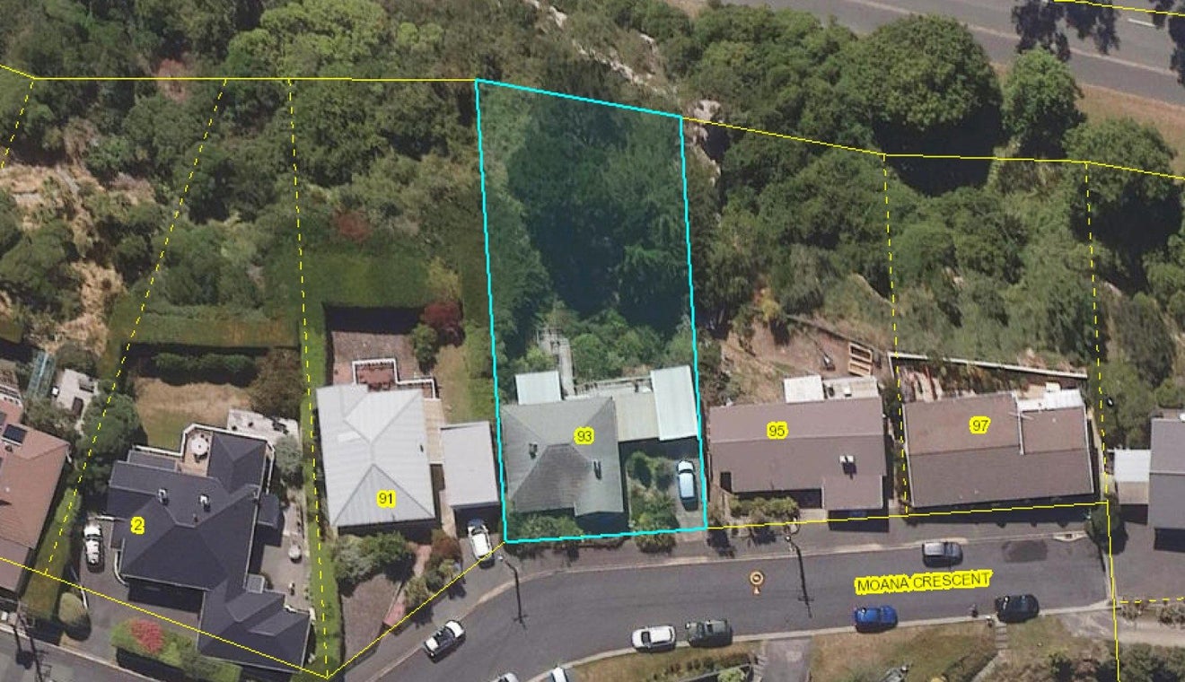 93 Moana Crescent, Musselburgh, Dunedin - Carousel 42