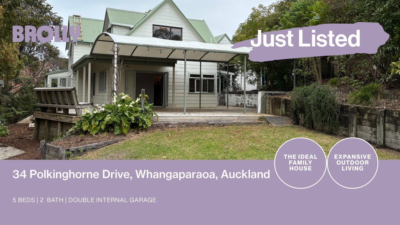 34 Polkinghorne Drive, Manly, Whangaparaoa - Carousel 1