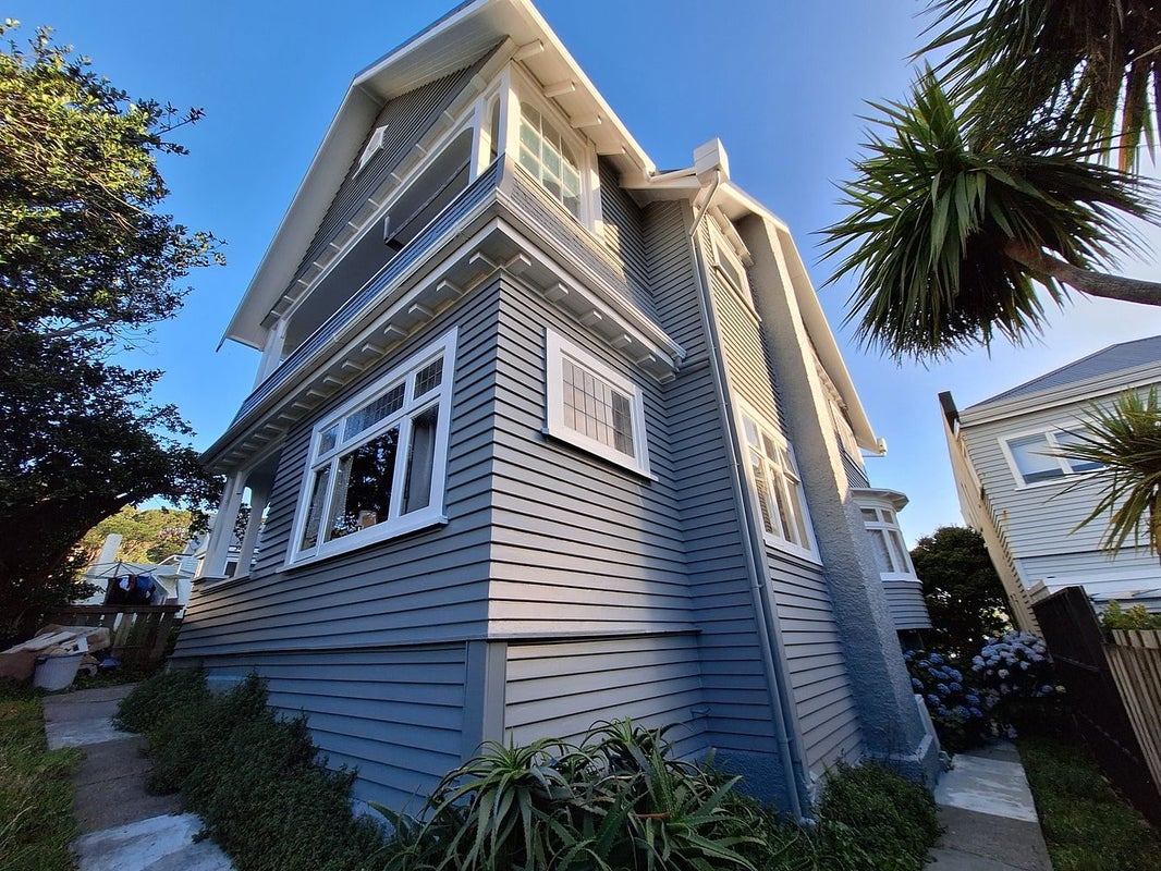 55 Ellice Street, Mount Victoria, Wellington - Carousel 1