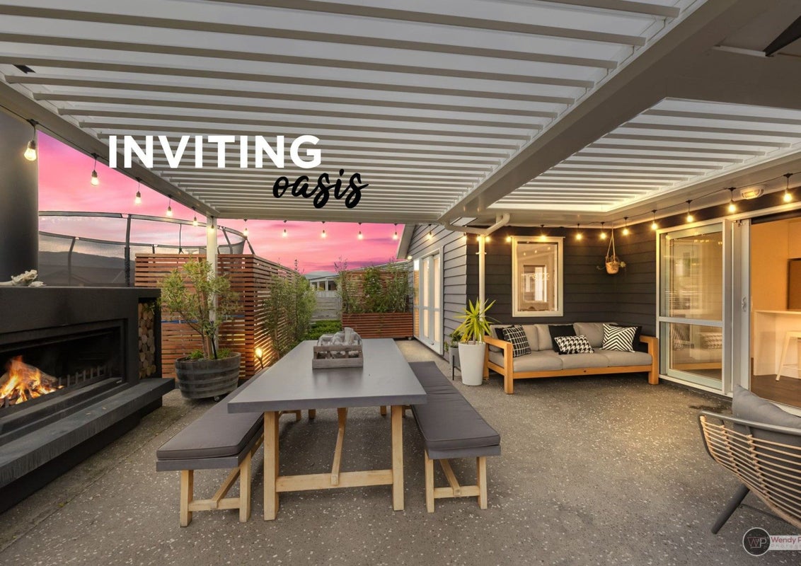 4A Sunstone Crescent, Brown Owl, Upper Hutt - Carousel 1