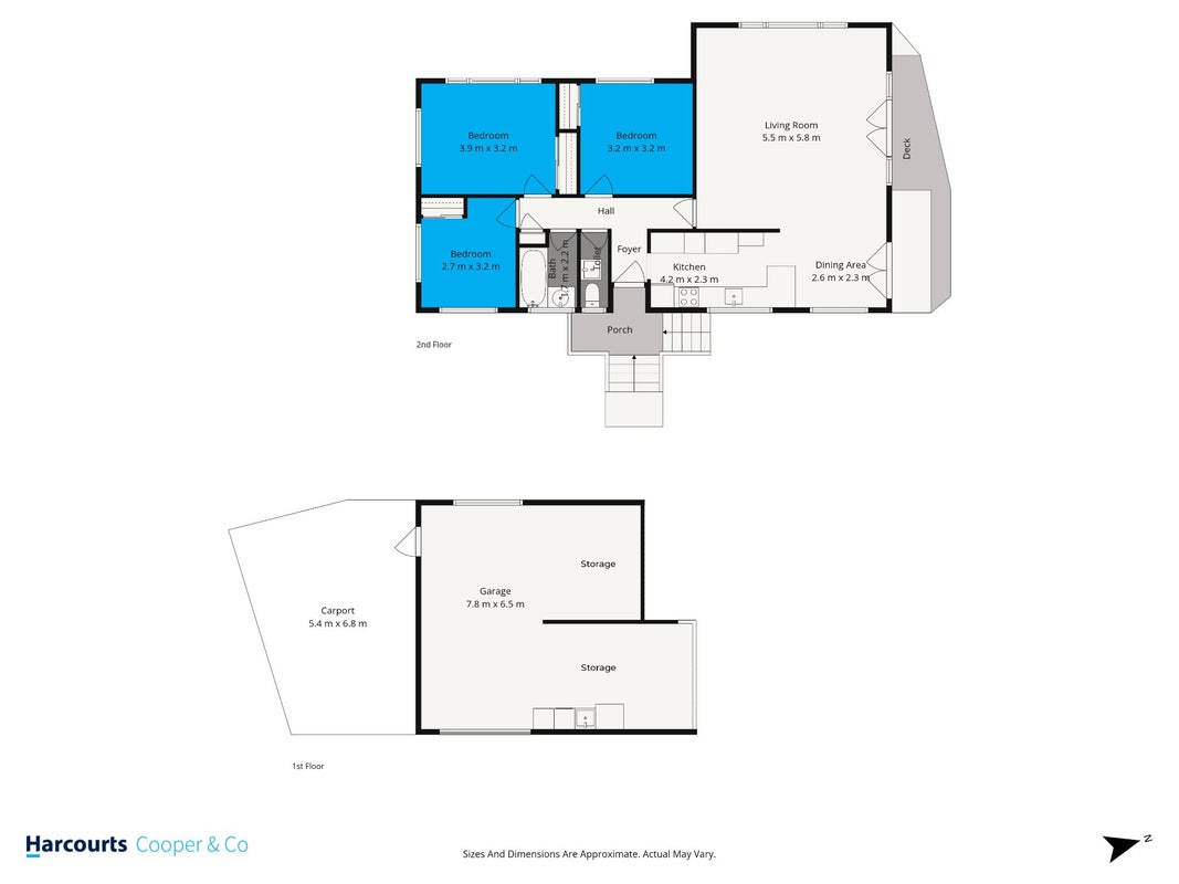 1 Brunton Place, Glenfield, Auckland - Carousel 27