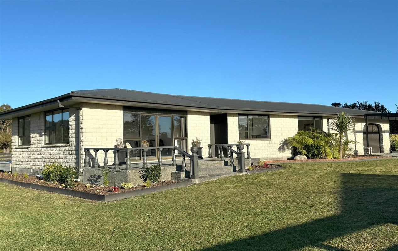 249B Coulson Road, Paroa, Greymouth - Carousel 1